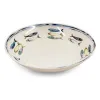 Deep Plate Alfares PEIXE 21 x 5,3 cm (24 Units)