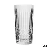 Lasi La Mediterránea Phasai geneve Läpinäkyvä Lasi 460 ml (24 osaa)