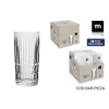 Стакан La Mediterránea Phasai geneve Прозрачный Cтекло 460 ml (24 штук)