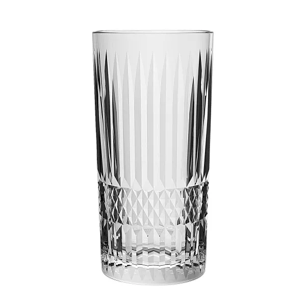 Стакан La Mediterránea Phasai geneve Прозрачный Cтекло 460 ml (24 штук)