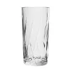 Стакан La Mediterránea Phasai nossa Прозрачный Cтекло 460 ml (24 штук)