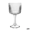 Lasi La Mediterránea Phasai geneve Läpinäkyvä Lasi 500 ml (24 osaa)