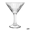 Бокал для коктейля La Mediterránea Phasai geneve Прозрачный Cтекло 200 ml (24 штук)