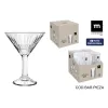 Cocktaillasi La Mediterránea Phasai geneve Läpinäkyvä Lasi 200 ml (24 osaa)