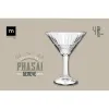 Cocktaillasi La Mediterránea Phasai geneve Läpinäkyvä Lasi 200 ml (24 osaa)