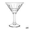 Cocktaillasi La Mediterránea Phasai rio Läpinäkyvä Lasi 200 ml (24 osaa)