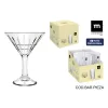 Cocktaillasi La Mediterránea Phasai rio Läpinäkyvä Lasi 200 ml (24 osaa)