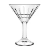 Cocktaillasi La Mediterránea Phasai rio Läpinäkyvä Lasi 200 ml (24 osaa)