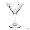 Cocktaillasi La Mediterránea Phasai nossa Läpinäkyvä Lasi 200 ml (24 osaa)