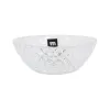 Салатница La Mediterránea Diamond Прозрачный Cтекло Ø 22 cm (6 штук)