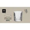 Lasi La Mediterránea Phasai geneve Läpinäkyvä Lasi 350 ml (24 osaa)