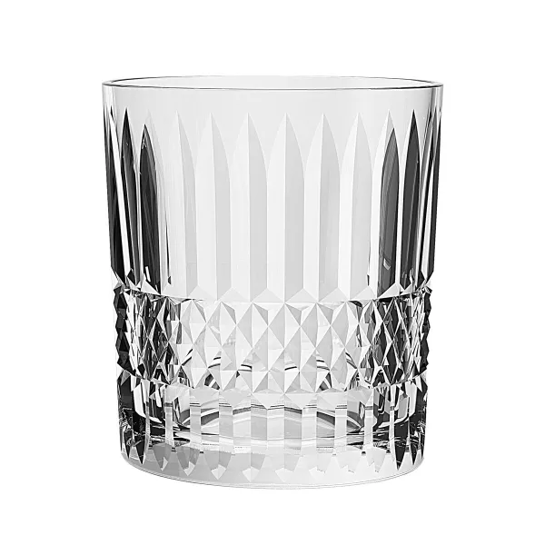 Lasi La Mediterránea Phasai geneve Läpinäkyvä Lasi 350 ml (24 osaa)
