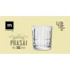 Стакан La Mediterránea Phasai rio Прозрачный Cтекло 350 ml (24 штук)