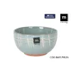 Dubuo La Mediterránea Cuadric Keramikinis 650 ml (18 vnt.)