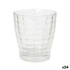 Стакан Royal Leerdam OLYMPEA CRAFT Прозрачный Cтекло 350 ml (24 штук)