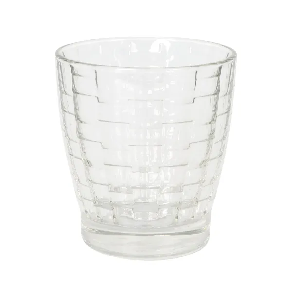 Стакан Royal Leerdam OLYMPEA CRAFT Прозрачный Cтекло 350 ml (24 штук)