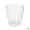 Стакан Royal Leerdam OLYMPEA SMOOTH Прозрачный Cтекло 350 ml (24 штук)