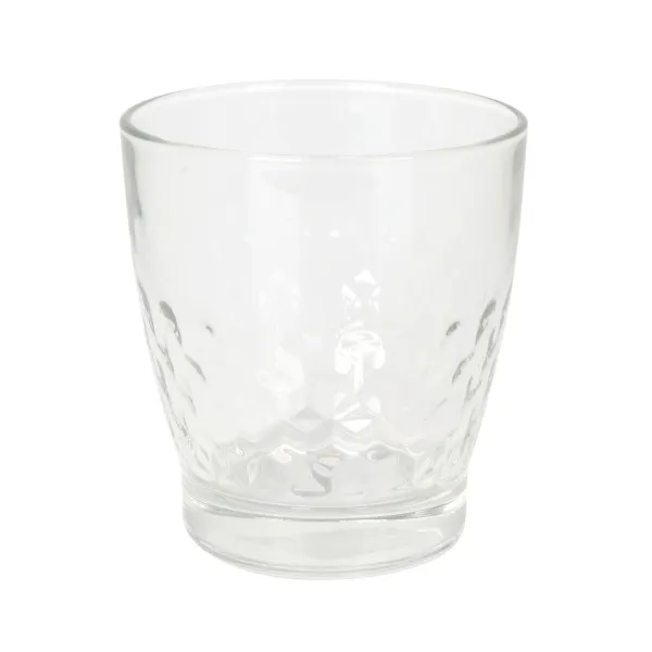Стакан Royal Leerdam OLYMPEA SMOOTH Прозрачный Cтекло 350 ml (24 штук)