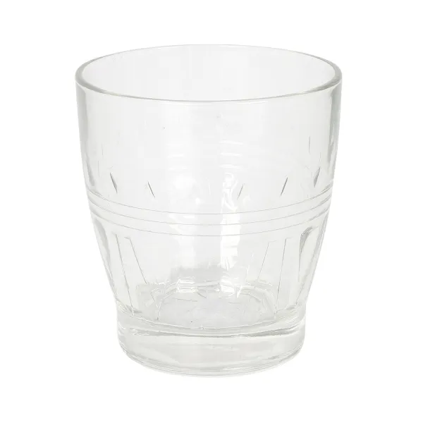 Стакан Royal Leerdam OLYMPEA RETRO Прозрачный Cтекло 350 ml (24 штук)