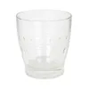 Стакан Royal Leerdam OLYMPEA RETRO Прозрачный Cтекло 350 ml (24 штук)