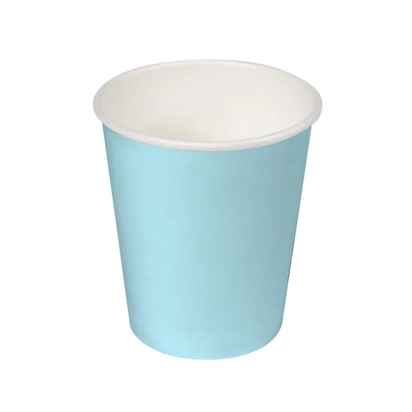 Набор стаканов Algon Синий Картон 200 ml 24 Предметы (18 штук)