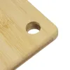 Разделочная доска Quttin Коричневый 37 x 22 x 1,7 cm (18 штук)