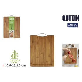 Pjaustymo lentelė Quttin 32,5 x 25 x 1,7 cm (12 vnt.)