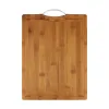 Разделочная доска Quttin Темно-коричневый 39,5 x 30 x 1,5 cm (12 штук)