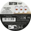 Alavas Quttin Balta Ruda Metalinis (18 vnt.)