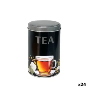 лодка Quttin Tea Металл (24 штук)