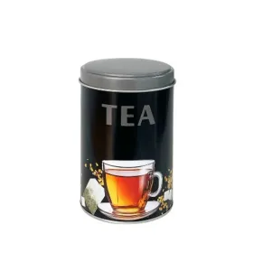 лодка Quttin Tea Металл (24 штук)