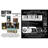 Alavas Quttin Tea Metalinis (24 vnt.)