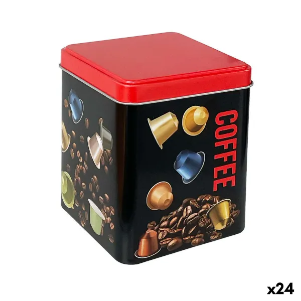 Alavas Quttin Coffee Metalinis (24 vnt.)