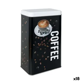 лодка Quttin Coffee Металл (18 штук)