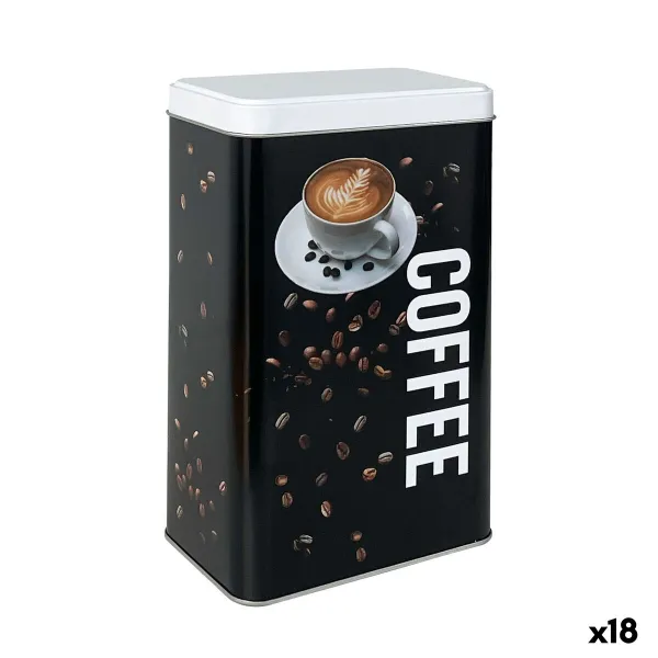 Alavas Quttin Coffee Metalinis (18 vnt.)