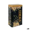 Tin Quttin Cereals Metal (18 Units)
