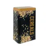 лодка Quttin Cereals Металл (18 штук)
