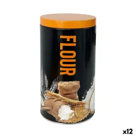 лодка Quttin Flour Металл (12 штук)
