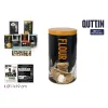 Tin Quttin Flour Metal (12 Units)