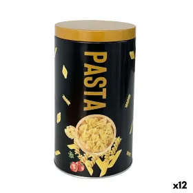 лодка Quttin Pasta Металл (12 штук)