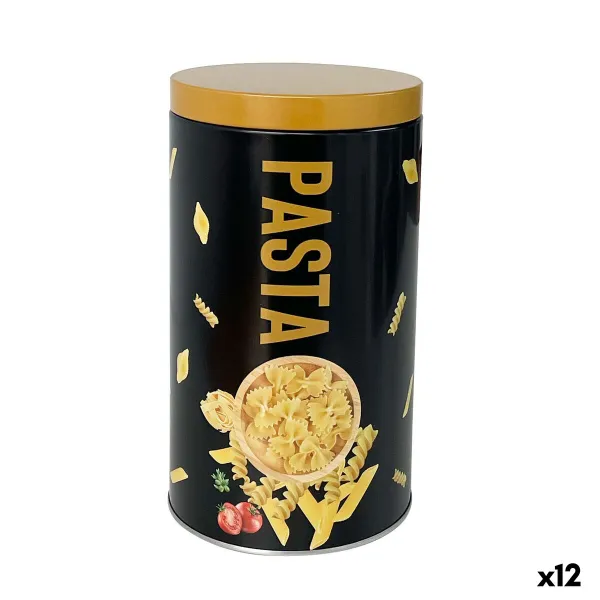 Alavas Quttin Pasta Metalinis (12 vnt.)