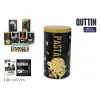лодка Quttin Pasta Металл (12 штук)