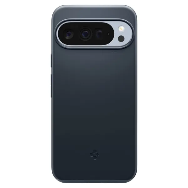 Spigen Thin Fit Mag MagSafe - Case for Google Pixel 10 Pro XL (Metal Slate)