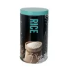 Tin Quttin Rice Metal (12 Units)