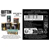 Tin Quttin Rice Metal (12 Units)