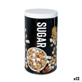 лодка Quttin Sugar Металл (12 штук)