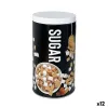 Purkki Quttin Sugar Metalli (12 osaa)
