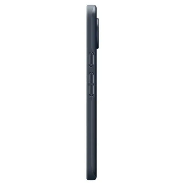 Spigen Thin Fit Mag MagSafe - Case for Google Pixel 10 Pro XL (Metal Slate)