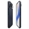Spigen Thin Fit Mag MagSafe - Case for Google Pixel 10 Pro XL (Metal Slate)