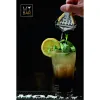 Соковыжиматель My Bar Серебристый Сталь 12,8 x 6,5 cm (24 штук)
